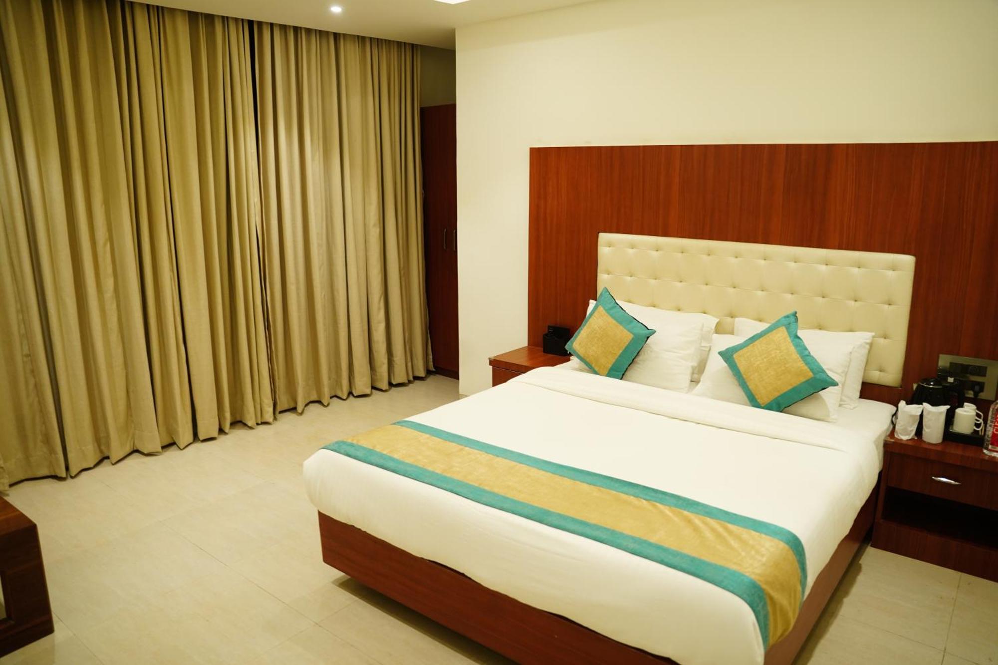 Sai Krishna 3* Shirdi