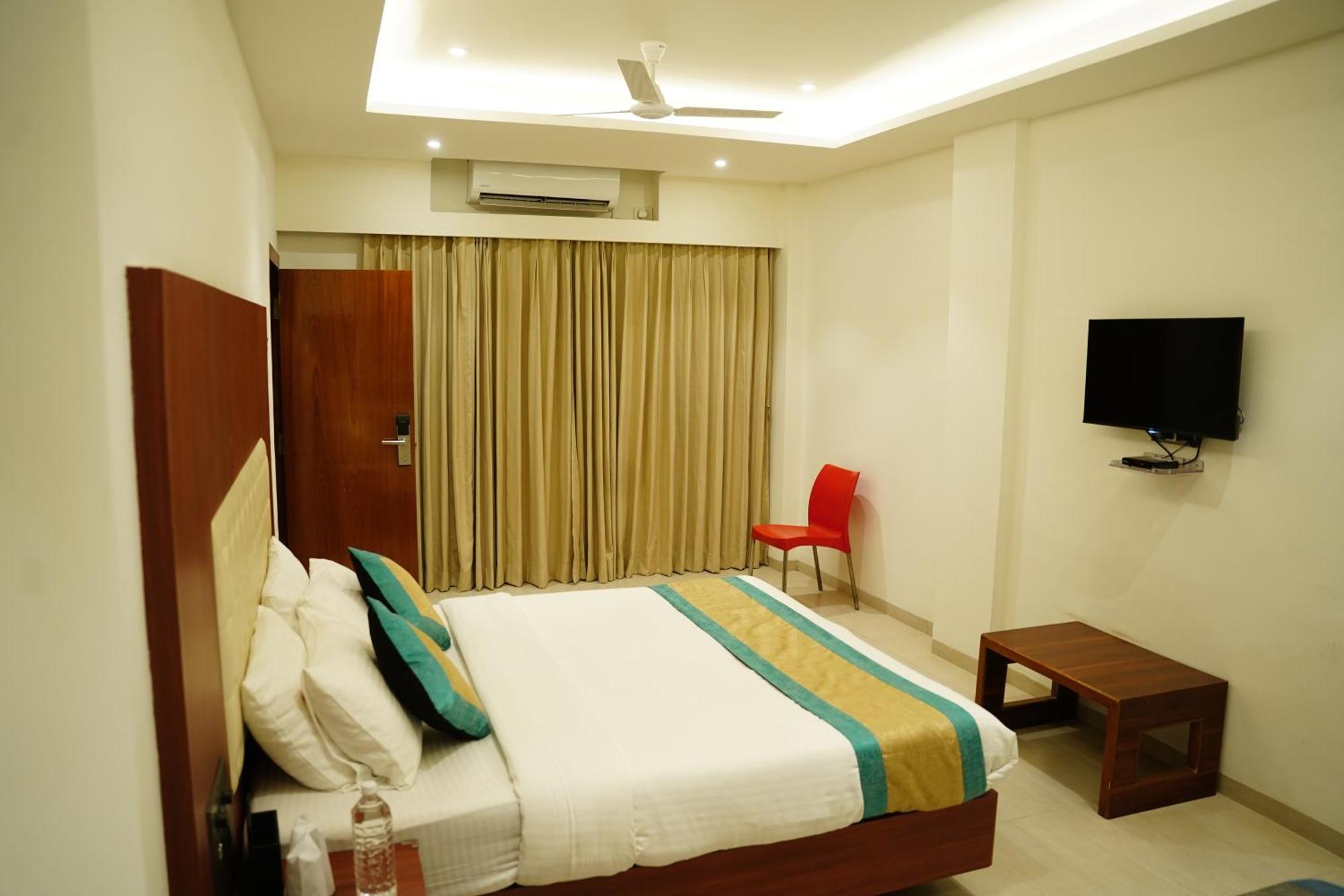 Hotel Sai Krishna